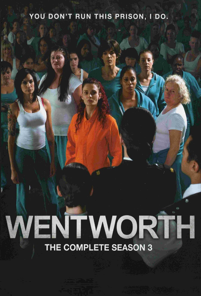 Wentworth - Season 3 [148156] (A1774901524) [[Shows 2.0]] --Plex--
